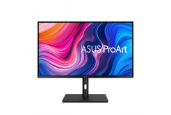 ASUS ProArt/PA328CGV/32"/IPS/QHD/165Hz/5ms/Black/3R