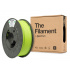 "The Filament" by Spectrum TF-24243, PETG Lite, 1.75mm, GREEN, 1kg
