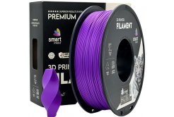 Smart Print FG-S76-E1, 3D filament, PLA, Purple, 1kg, 1,75mm
