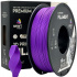 Smart Print FG-S76-E1, 3D filament, PLA, Purple, 1kg, 1,75mm