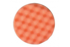 3M Finesse-it™ Lešticí kotouč, pěnový, oranžový, průměr 82 mm (46631)