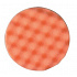 3M Finesse-it™ Lešticí kotouč, pěnový, oranžový, průměr 82 mm (46631)