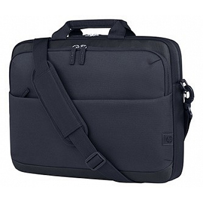 Brašna na notebook 16", HP Everyday, šedá z polyester, A08JWAA typ HP