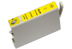 Epson T042440 žlutá (yellow) kompatibilní cartridge