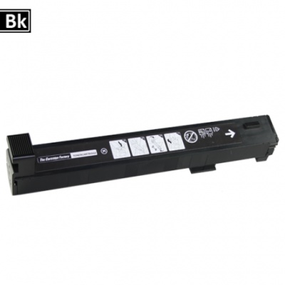 Kompatibilní toner s HP 825A CB390A černý (black) 