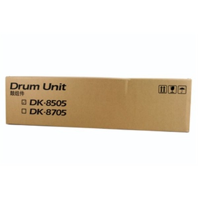Kyocera DK-8505, 302LC93014 černá (black) originální válcová jednotka