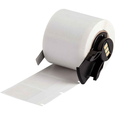 Brady M6-31-427 / 174275, Self-laminating Vinyl Labels, 25.40 mm x 38.10 mm