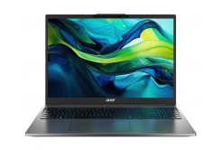 Acer Aspire Go 15/AG15-51P-59ST/i5-1334U/15,3"/WUXGA/16GB/512GB SSD/UHD/W11H/Gray/2R