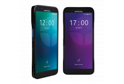 Datalogic Memor 17-HC 944950006, 2D, USB-C, BT, Wi-Fi, eSIM, 5G, NFC, Android