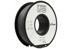 Professional Lab FG-P186-E1, 3D filament, PLA, Carbon Fiber Gray, 1kg, 1,75mm