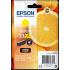 Epson T33644012, T33XL žlutá (yellow) originální cartridge