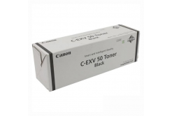 Canon C-EXV50 9436B002 černý (black) originální toner