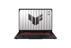 ASUS TUF Gaming A18 FA808UH-S8024 Notebook, R7-260, 18", WUXGA, 32GB, 1TB, RTX 5050, bez OS, Gray, 2R