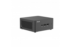 ASUS 90AR00Q2-M000A0 NUC 15 PRO Kit u7-255H/M.2 slot/2x0G D5/High/