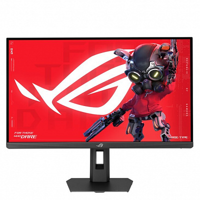 ASUS 90LM0C90-B01171 ROG/XG27ACMES/27"/IPS/QHD/255Hz/1ms/Černá/3R