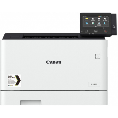 Canon i-SENSYS X C1127P 3103C024 laserová multifunkce