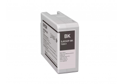 Epson SJIC55-BK C13T58C140 pro ColorWorks, černá (black) originální cartridge