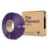 "The Filament" by Spectrum TF-24105, ReFill PLA CF, 1.75mm, PURPLE, 1kg