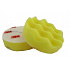 3M Perfect-It™ Pěnový lešticí kotouč, žlutý, průměr 75 mm (50536)