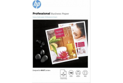 HP 7MV79A PROF MATTE FSC, papír, matný, bílý, A4, 180 g/m2, 150 ks