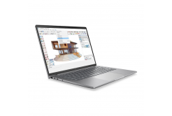 HP ZBook 8/G2a 14/AI5PRO-435/14"/2560x1600/32GB/1TB/AMD int/W11P/Silver/1R