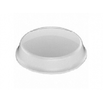3M Bumpon™ SJ5344 čirý, plato = 40 ks