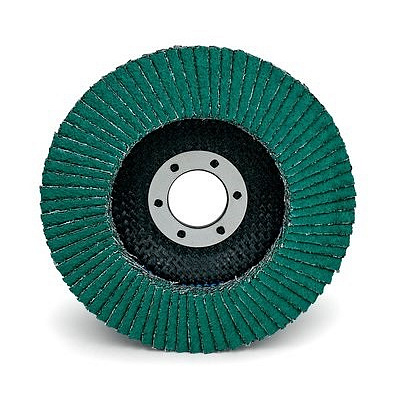 3M 577F Lamelový kotouč kónický 115 mm x P80