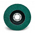 3M 577F Lamelový kotouč kónický 115 mm x P80