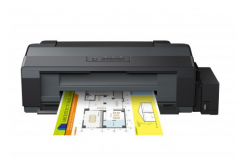 Epson tiskárna ink EcoTank L1800, A3+, 15ppm, USB, Foto tiskárna,  6ink, 3 roky záruka po registraci