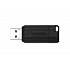 VERBATIM Flash Disk 16GB Store 'n' Go PinStripe, černá