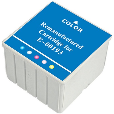 Epson S020193 barevná kompatibilní cartridge