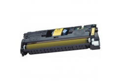 Kompatibilní toner s HP 121A C9702A žlutý (yellow) 