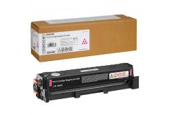 Ricoh 408453 purpurová (magenta) originální toner