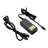 Acer GP.ADT11.04H 100W USB TYPE-C ADAPTER, BLACK