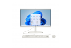 HP 22/22-dg0011nc/21,5"/FHD/N100/8GB/512GB/Intel int/W11H/Bílá/2R