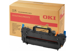 OKI 46358502 originální fuser unit