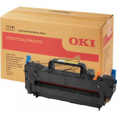 OKI 46358502 originální fuser unit