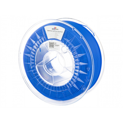Spectrum 81004 filament, LW-PLA UltraFoam, 1.75mm, PERSIAN BLUE, 0.75kg
