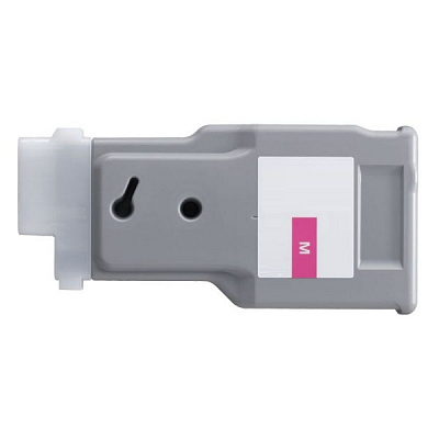 Canon PFI-321M, 6269C001 purpurová (magenta) kompatibilní cartridge