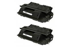 Kompatibilní toner s HP 61X C8061X černý (black) 