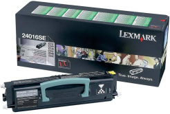 Lexmark 24040SW černý (black) originální toner