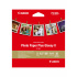 Canon Photo Paper Plus Glossy II 2311B060, 265 g/m2, 5x5", 13x13cm, 20ks, lesklý, bílý, foto papír