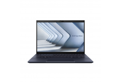 ASUS ExpertBook B5/B5404CMA/U5-125H/14"/WUXGA/16GB/512GB SSD/Arc Xe/bez OS/Black/3RNBD