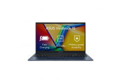 ASUS Vivobook 15/X1504VA-NJ2648W/i5-1334U/15,6"/FHD/16GB/1TB/Iris Xe/W11H/Blue/2R