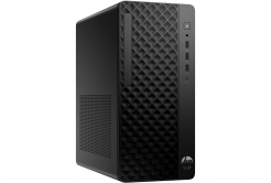HP ProDesk 2 G1i E Tower B6YL4ET#BCM Počítač Mini, i3-14100, 8GB, 512GB, UHD 730, DOS, 1R