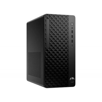 HP ProDesk 2 G1i E Tower B6YL4ET#BCM Počítač Mini, i3-14100, 8GB, 512GB, UHD 730, DOS, 1R