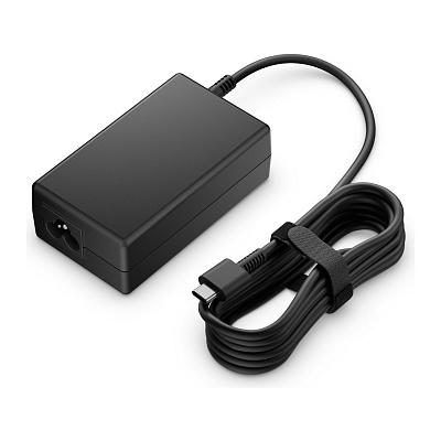 HP 65W GaN USB-C LC Power Adapter