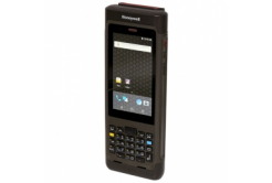 Honeywell CN80 CN80-L1N-6EC110E, 2D, 6603ER, BT, Wi-Fi, 4G, QWERTY, ESD, PTT, GMS, Android