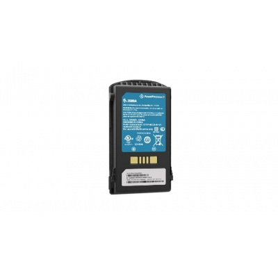 Zebra BTRY-MC33-52MA-01, náhradní baterie MC33 High capacity 5200mAh