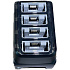 Zebra SAC-WS5X-4S24-01, 4-Slot Battery Charger